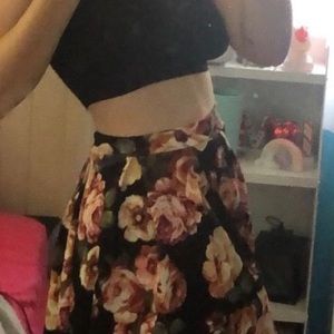 Meet your Posher, Gibby